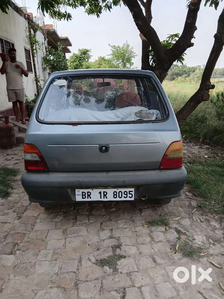 This Car Is In Good Condition