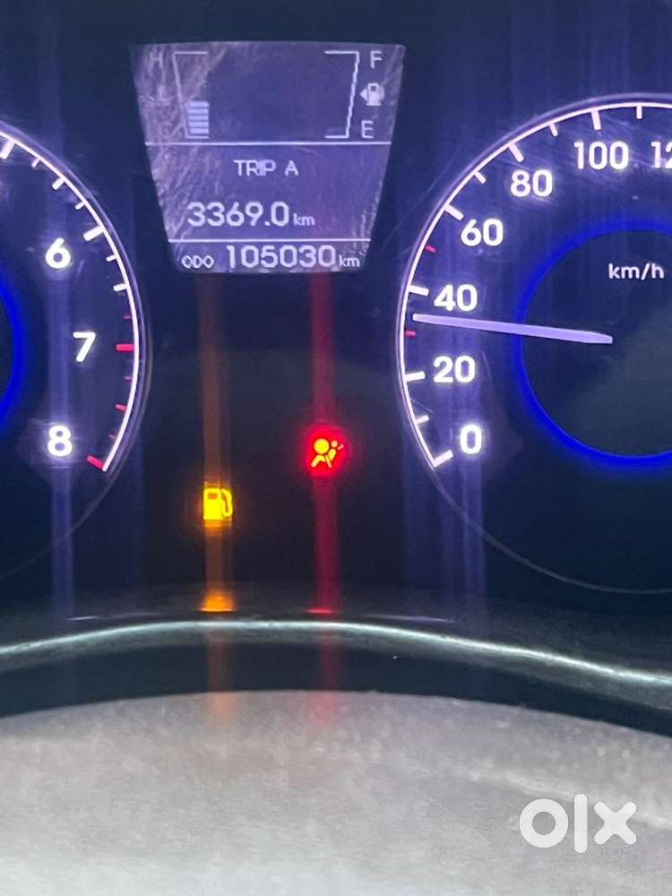 Hyundai Verna Cng & Hybrids Good Condition