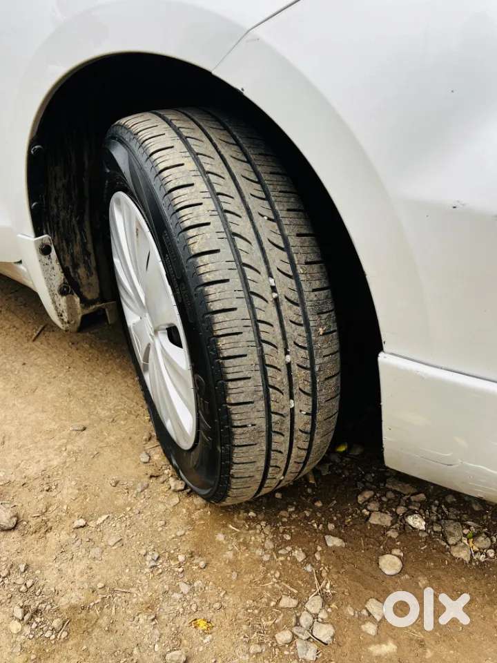 Maruti Suzuki Ertiga Vdi, 2018, Diesel