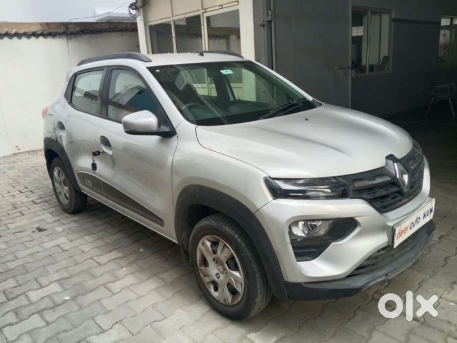 Renault Kwid Rxt 1.0, 2023, Petrol