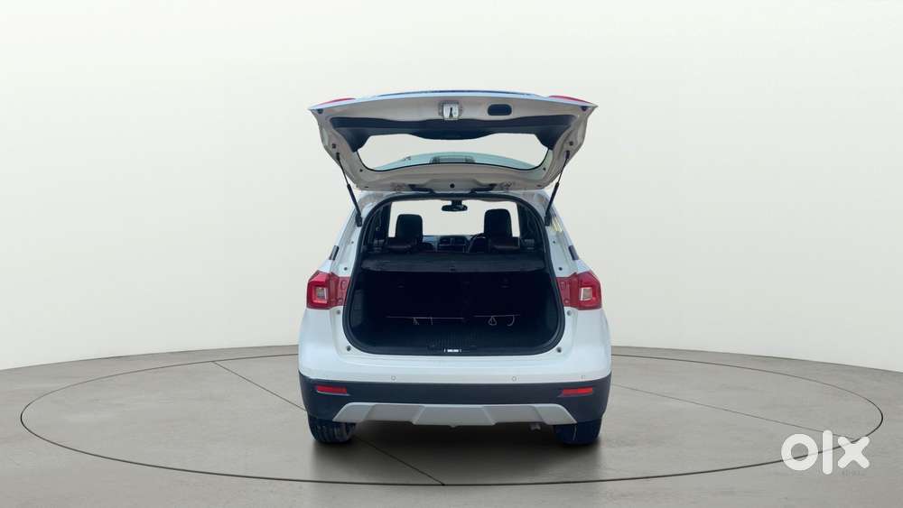 Toyota Urban Cruiser Cruiser Premium, 2022, Petrol