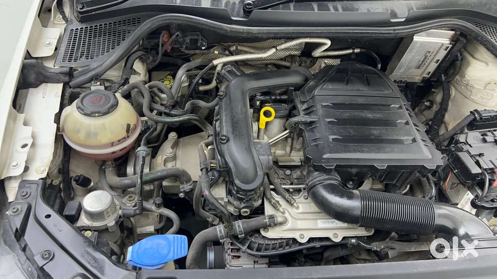 Volkswagen Vento Tsi, 2021, Petrol