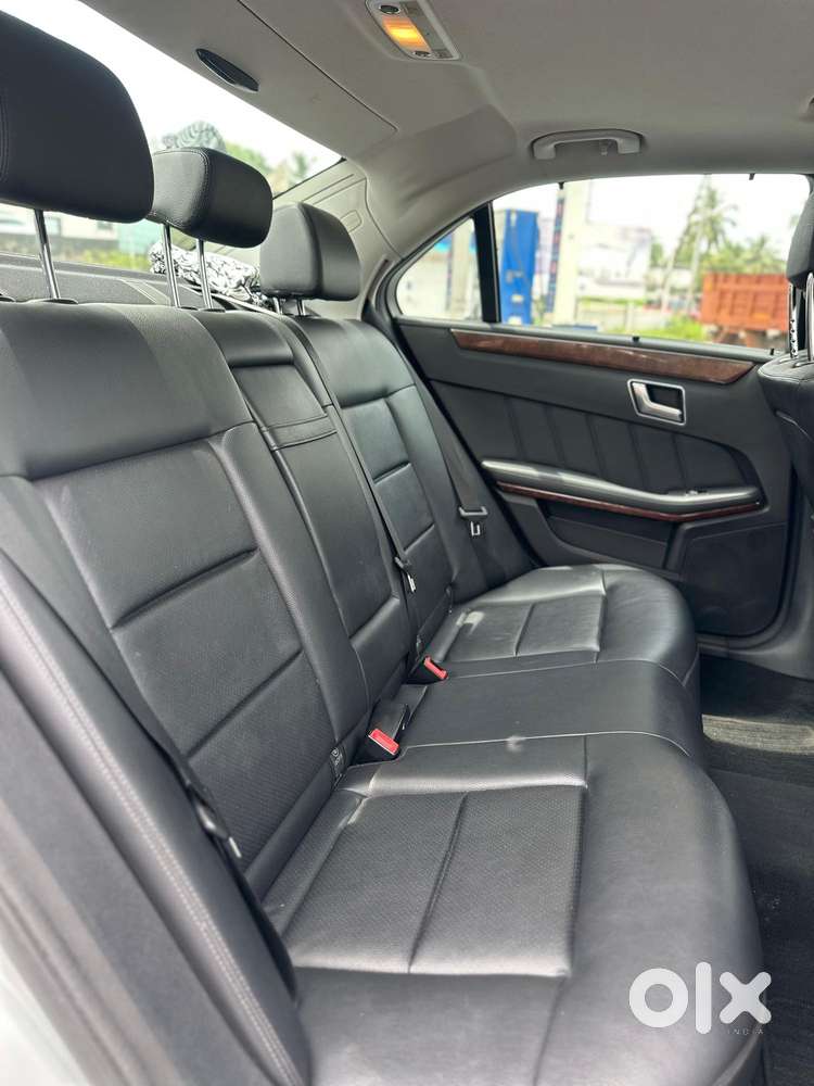 Mercedes-benz E-class E 220 Cdi Avantgarde, 2012, Diesel