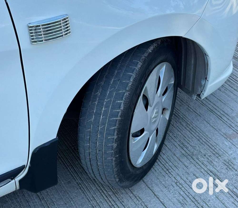 Maruti Suzuki Celerio Vxi Optional Amt, 2019, Petrol