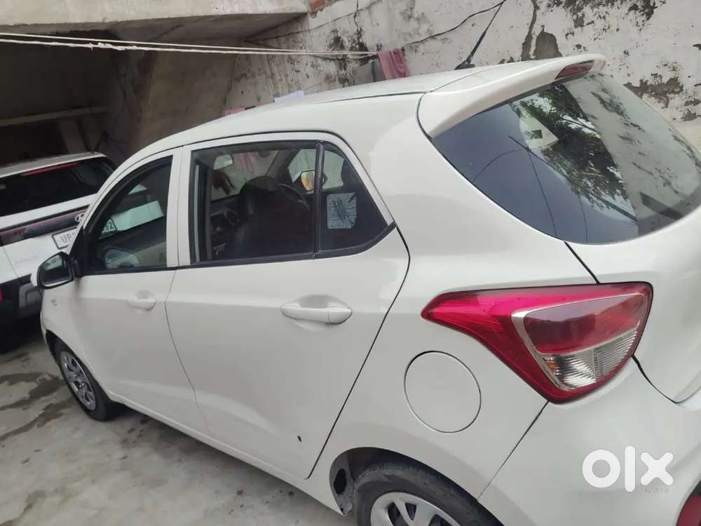 Hyundai Grand I10 Sportz 2019 Diesel