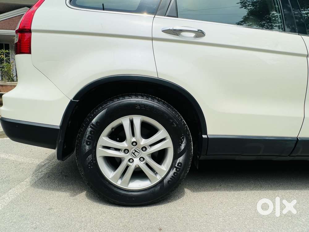 Honda Cr-v 2.4 Automatic, 2012, Petrol