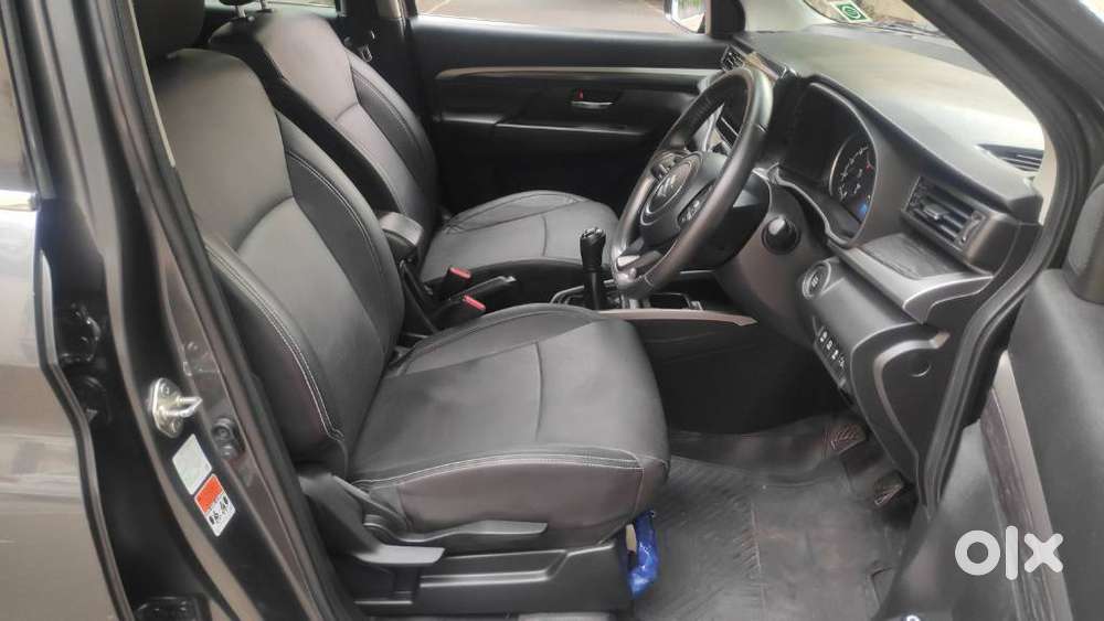 Maruti Suzuki Xl6 1.5 Alpha Mt, 2023, Petrol