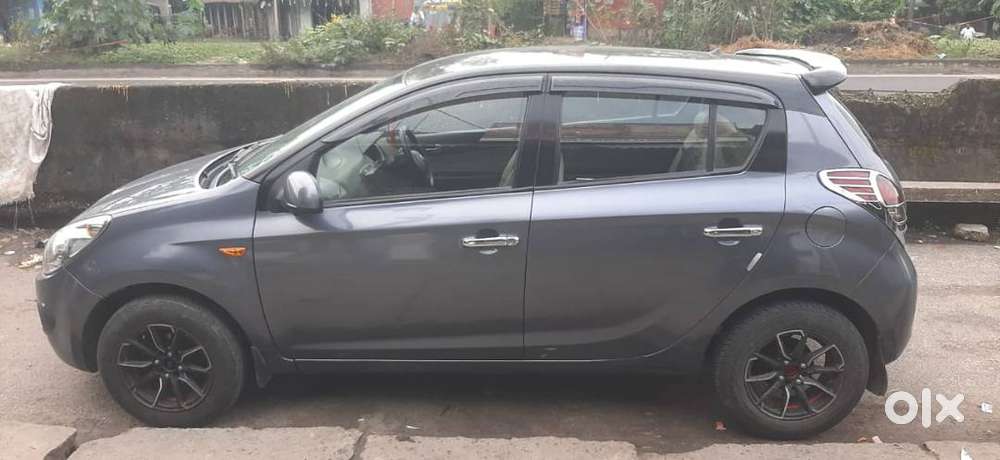 I20 Magna, Well Maintained Car