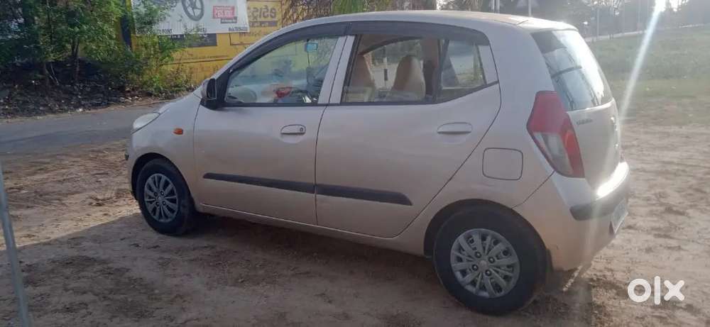 Hyundai I10 2010 Good Condition