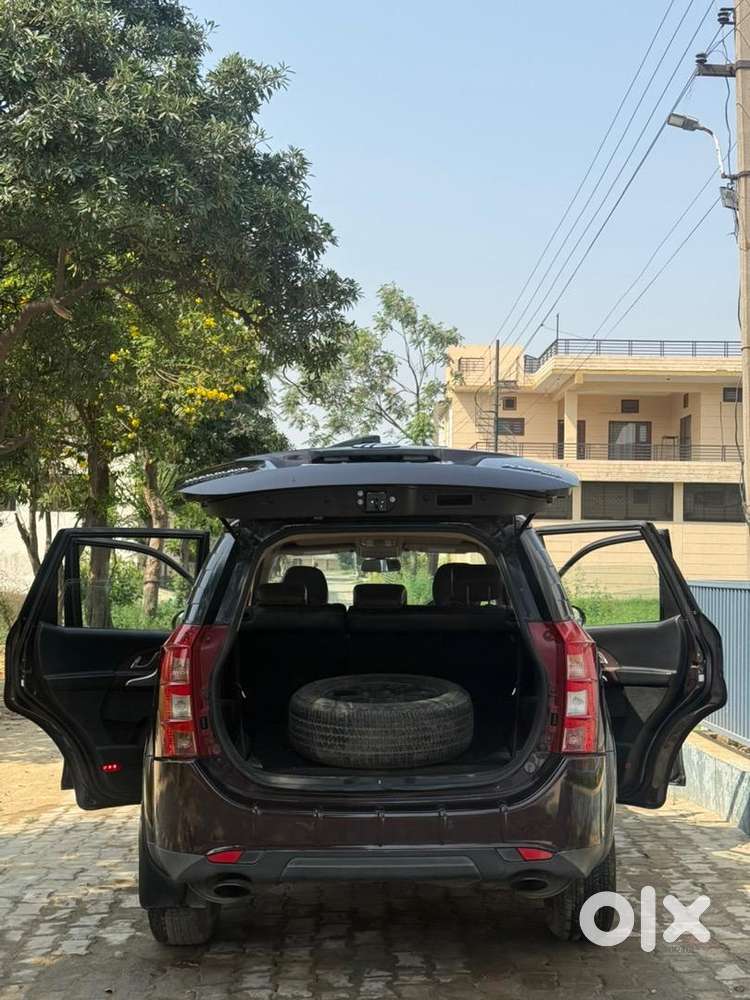 Mahindra Xuv500 2013 Diesel Good Condition