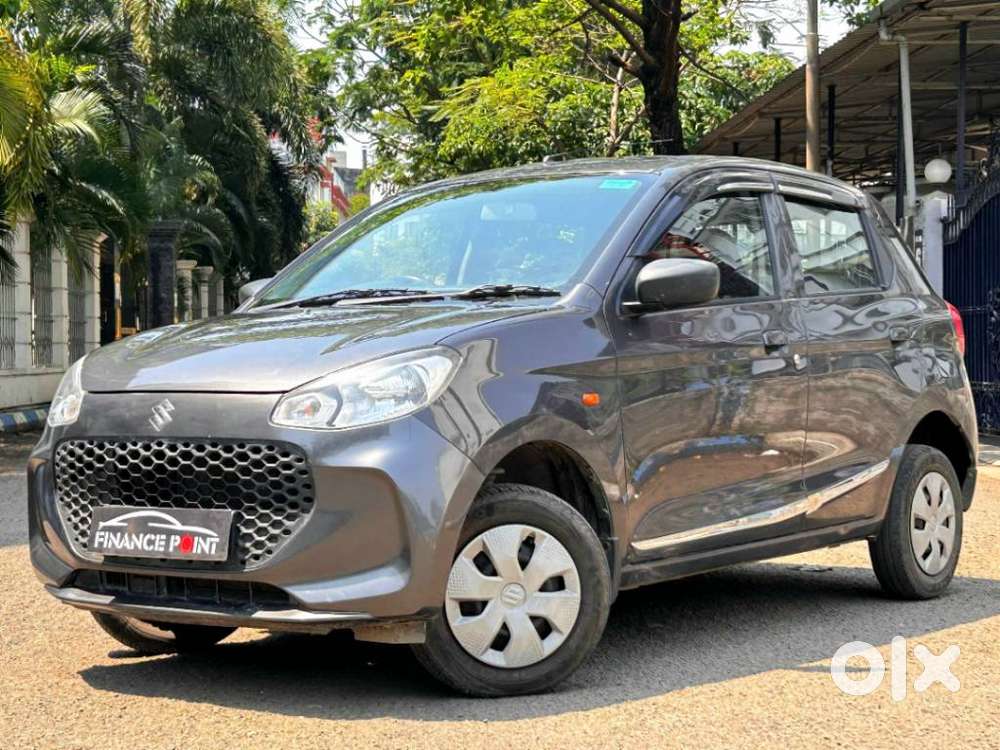 Maruti Suzuki Alto K10 1.0 Vxi, 2023, Petrol