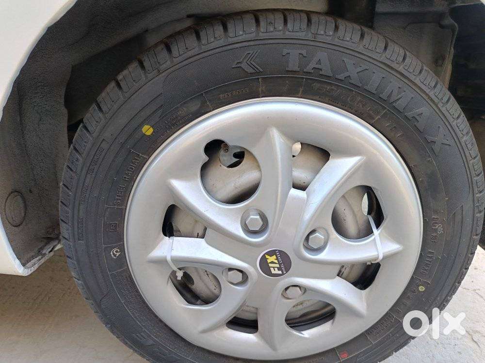 Hyundai Eon Era +, 2018, Petrol