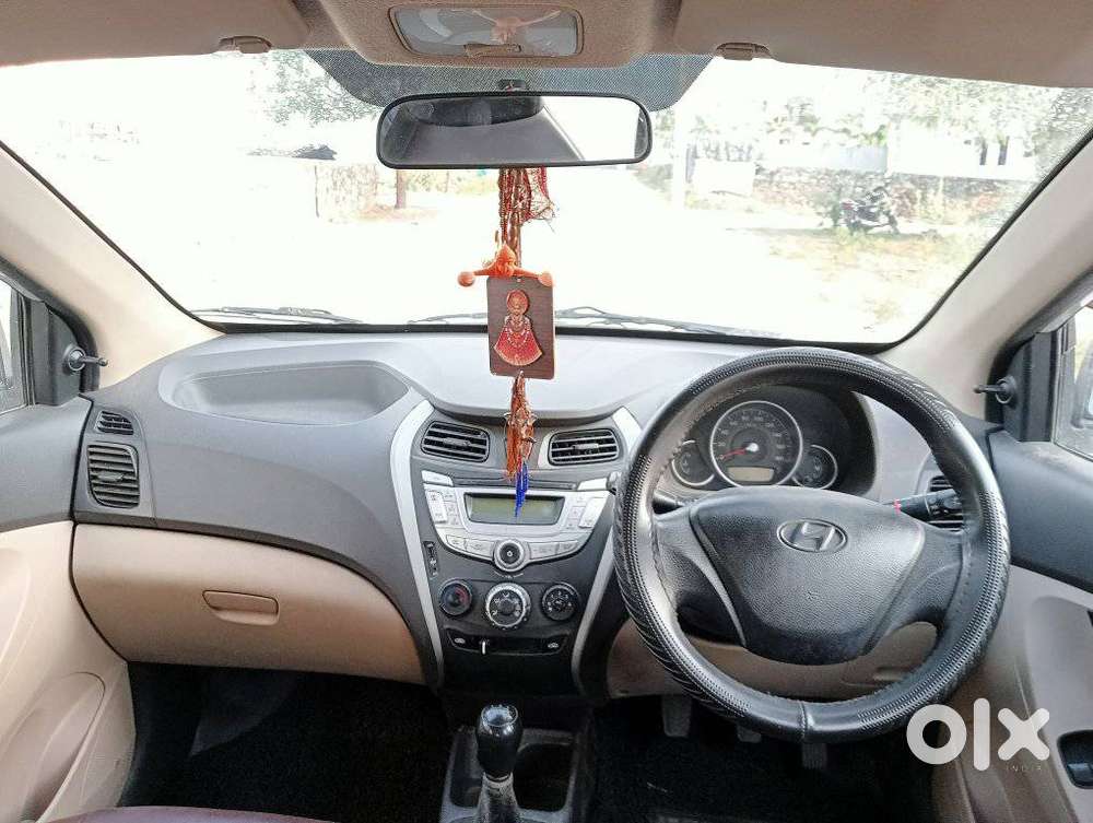 Hyundai Eon Magna +, 2018, Petrol