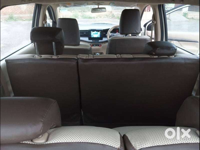 Toyota Rumion G Mt, 2024, Petrol