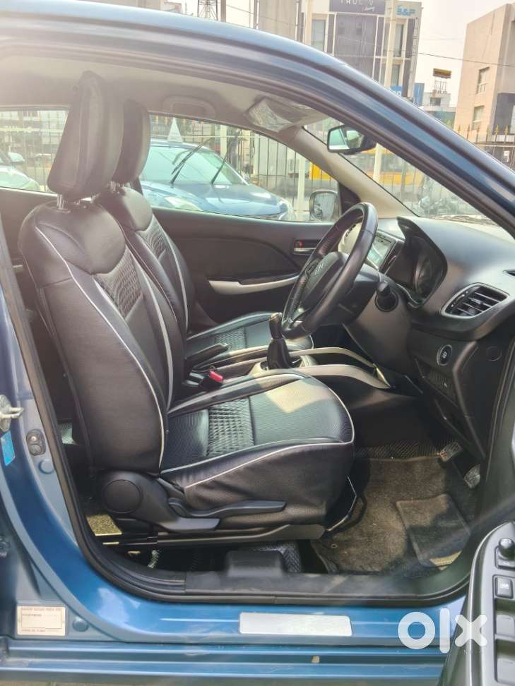 Maruti Suzuki Baleno 1.2 Alpha, 2018, Petrol
