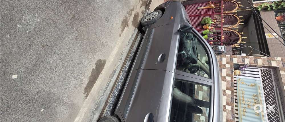 Excellent Condition Santro Gl For Sale