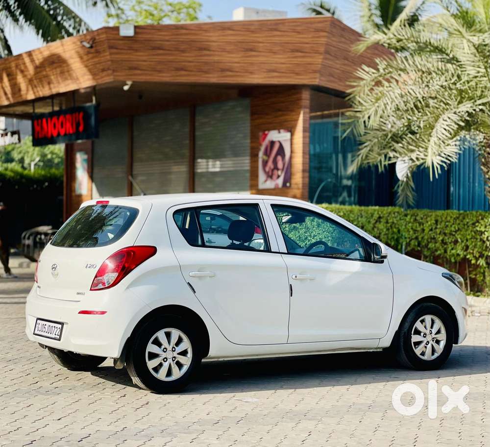 Hyundai I20 2012-2014 Sportz 1.4 Crdi, 2013, Diesel