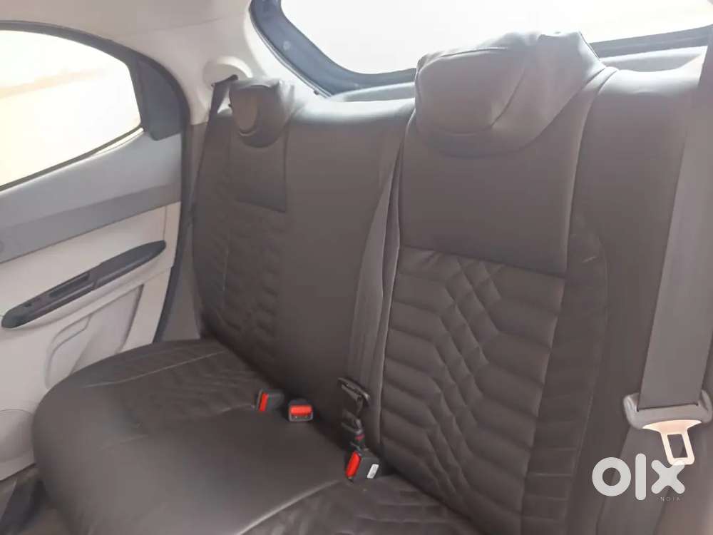 Tata Tiago 2025 Petrol 5000 Km Driven