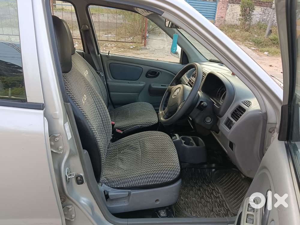 Maruti Suzuki Alto K10 Vxi (o), 2013, Petrol