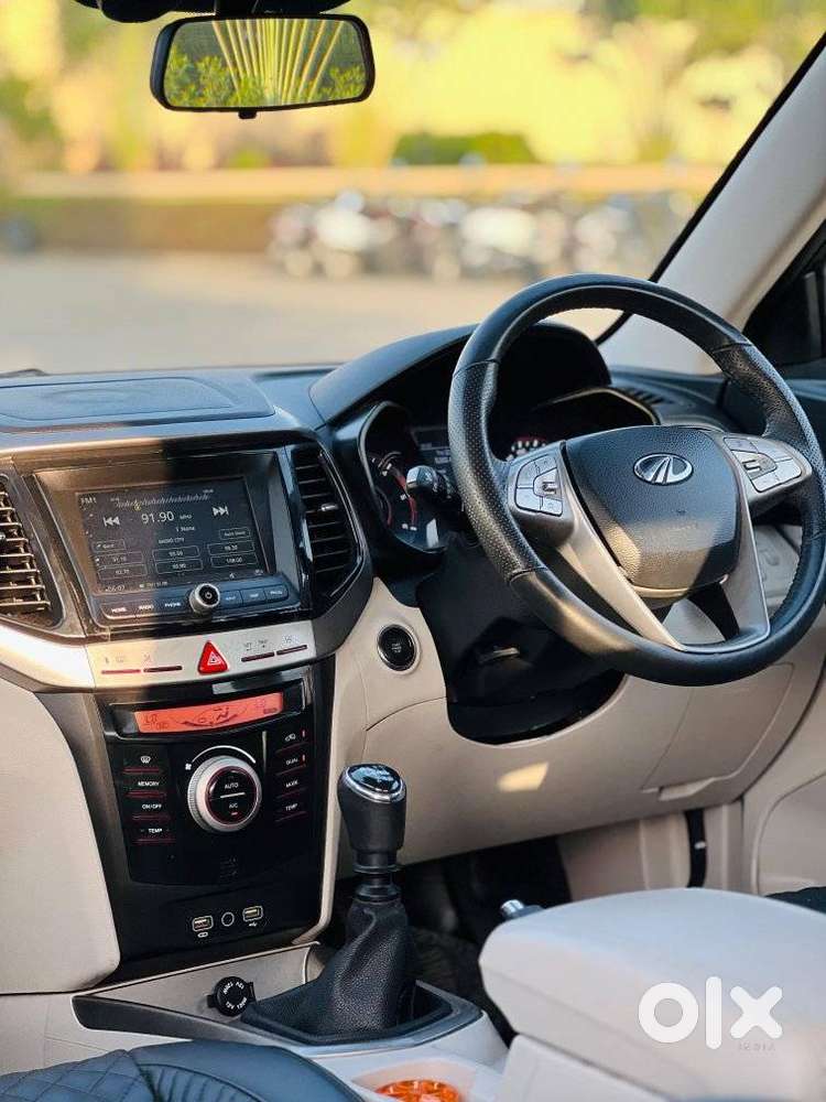 Mahindra Xuv300 W8 Diesel, 2022, Diesel