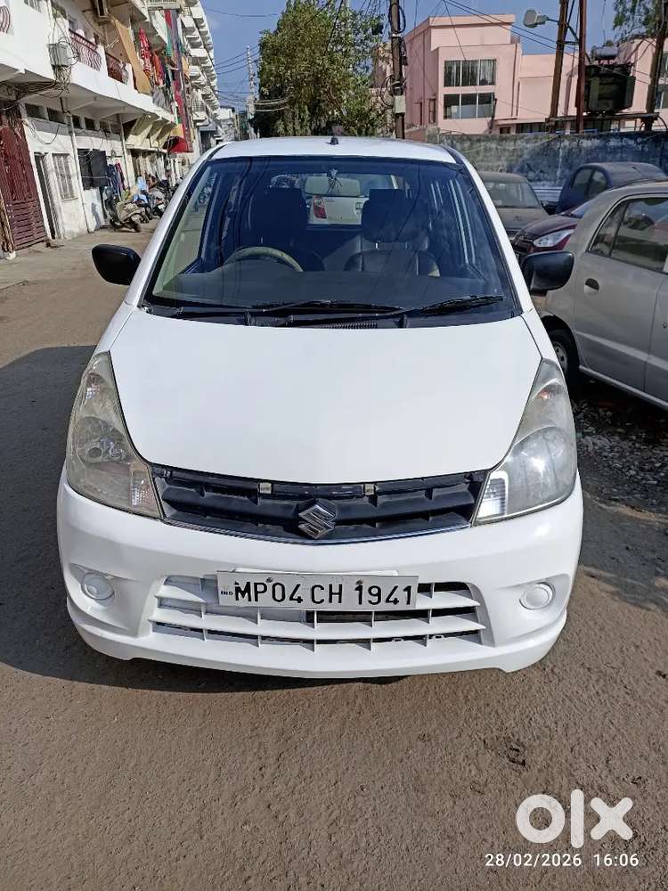 Maruti Suzuki Zen Estilo 2011 Petrol Good Condition