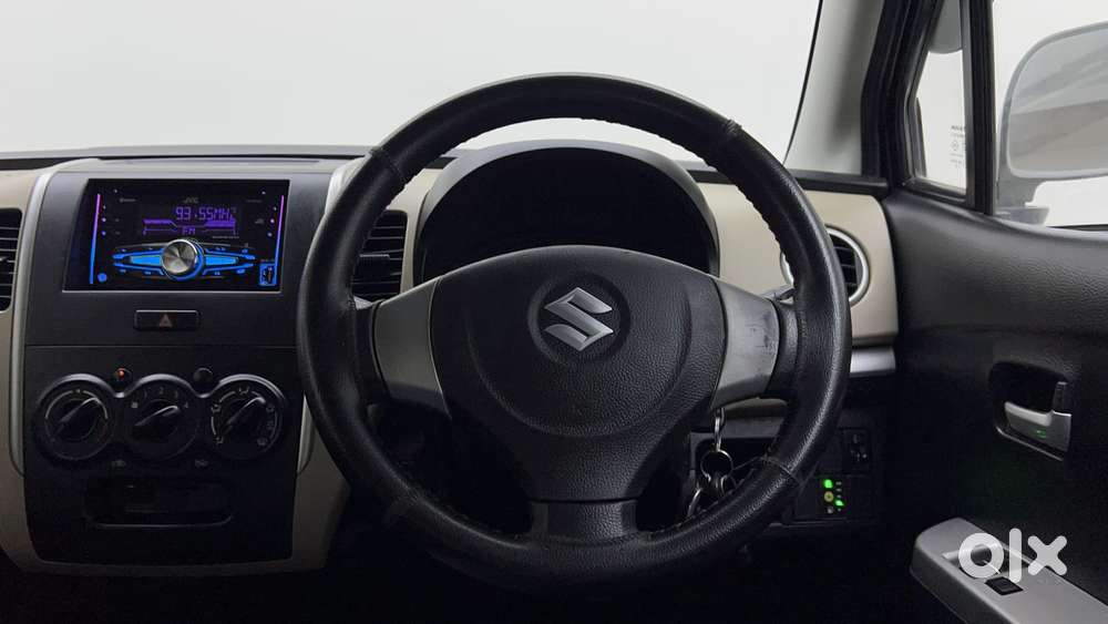 Maruti Suzuki Wagon R Lxi Cng, 2018, Cng & Hybrids