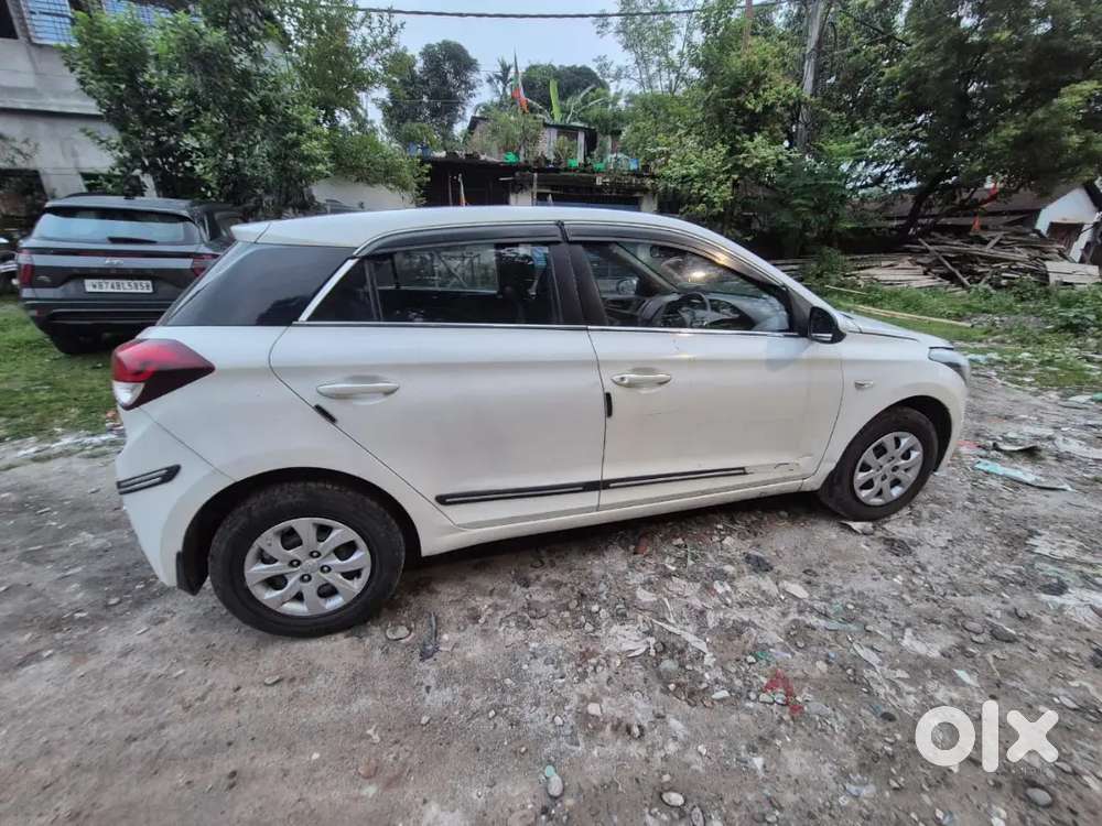 Hyundai I20 2016 Petrol Well Maintained