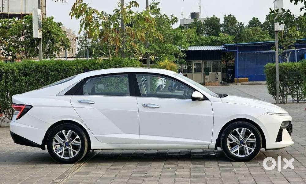 Hyundai Fluidic Verna 1.6 Vtvt Sx, 2023, Petrol