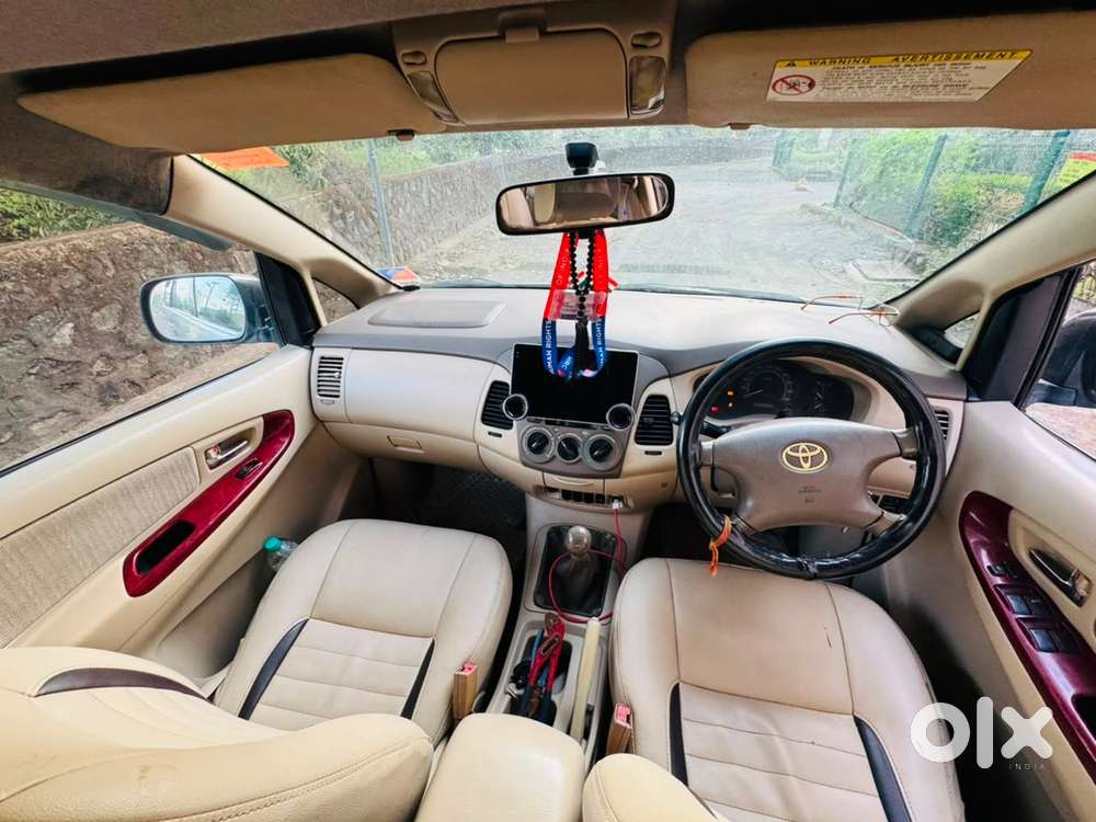 Toyota Innova Diesel 2005