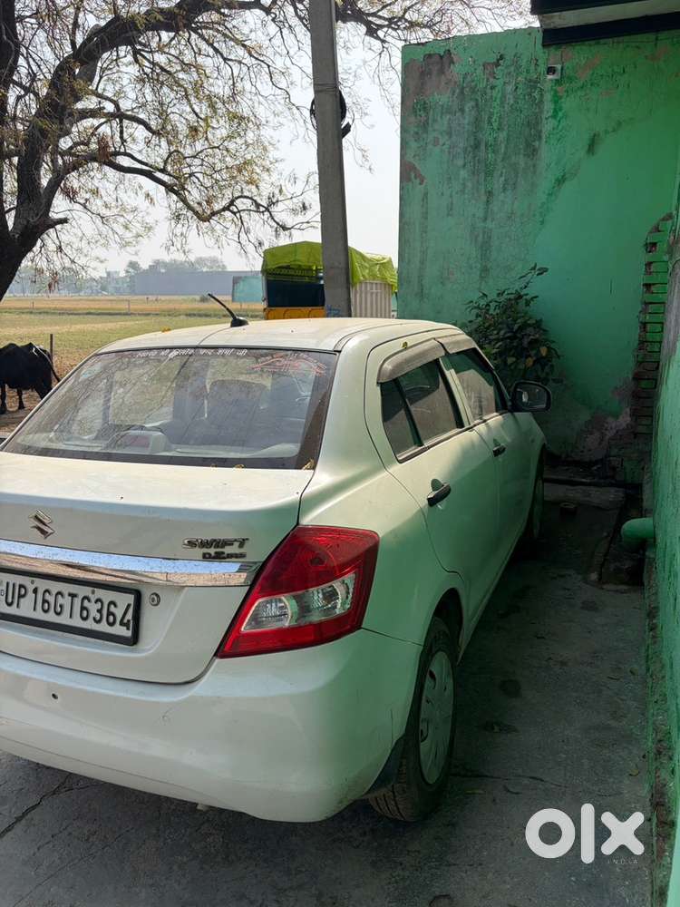 Maruti Suzuki Swift Dzire Tour 2019 Cng & Hybrids Well Maintained