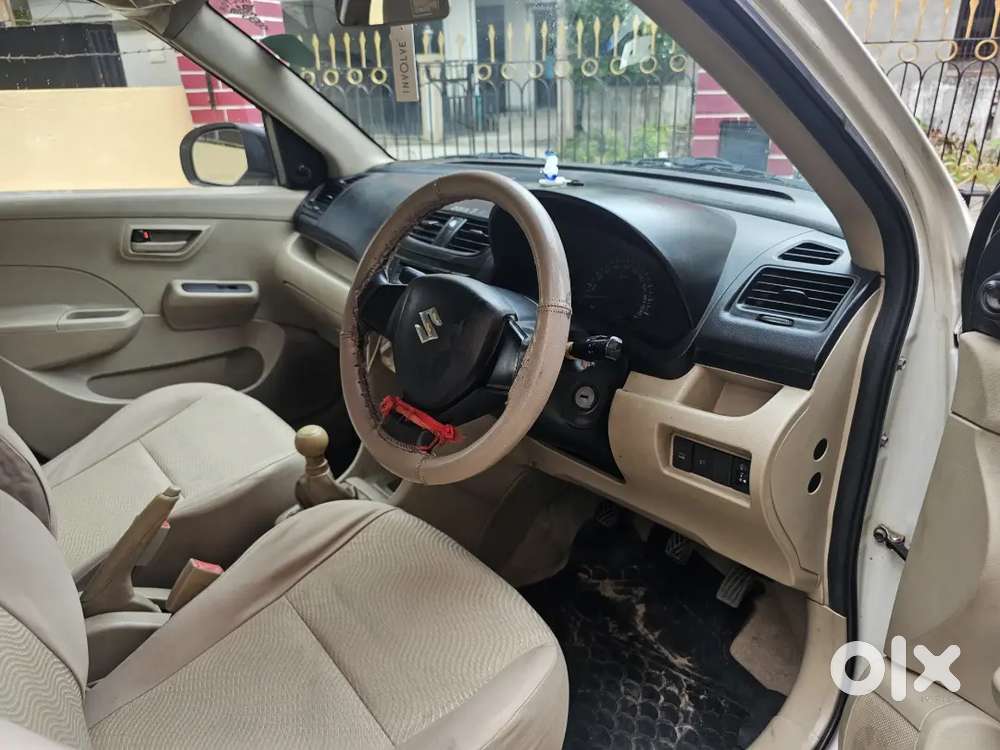 Doctor's Car For Sale Maruti Suzuki Dzire 2012