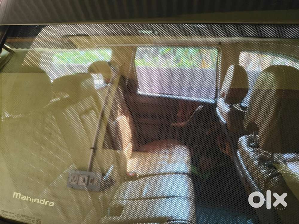Mahindra Xuv500 2.2 Manual 2018