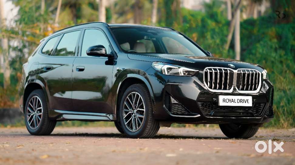 Bmw X1, 2024, Petrol