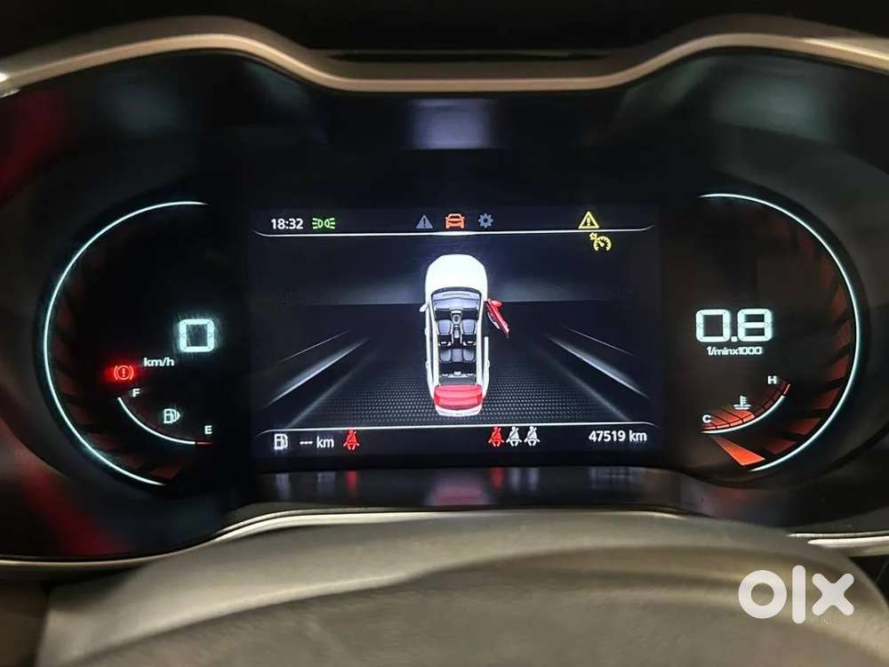 Mg Astor 1.5 Smart, 2023, Petrol