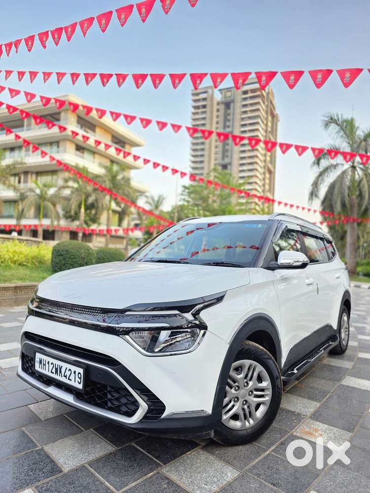 Kia Carens 1.4 Prestige Turbo 7 Str, 2024, Petrol