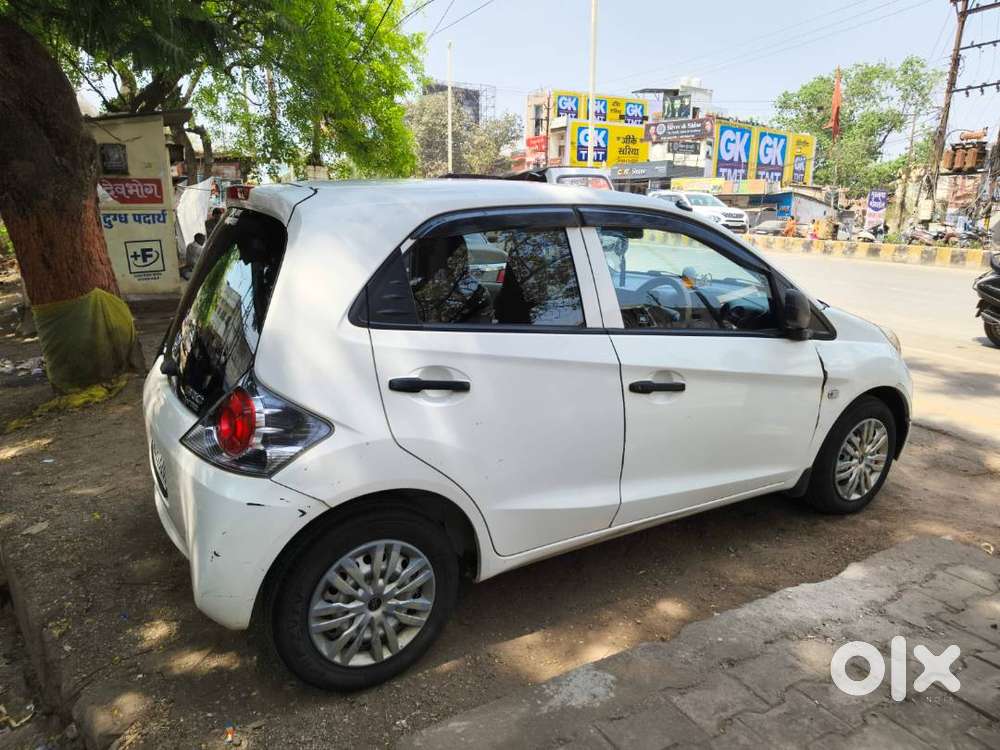Honda Brio 2015 Petrol Good Condition