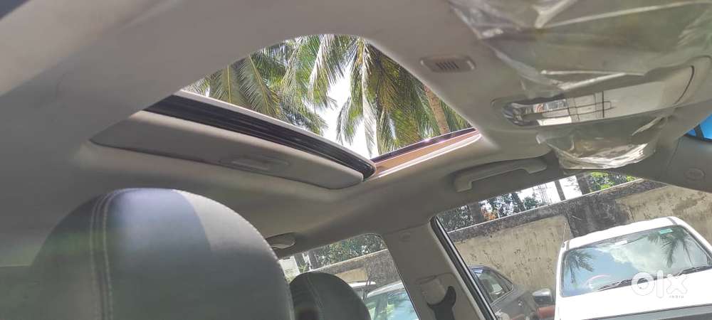 Mahindra Xuv400 Ev El Fast Charger, 2023, Electric