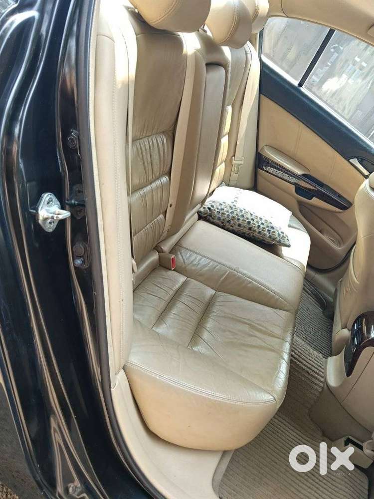 Honda Accord 2.4 Manual, 2010, Petrol