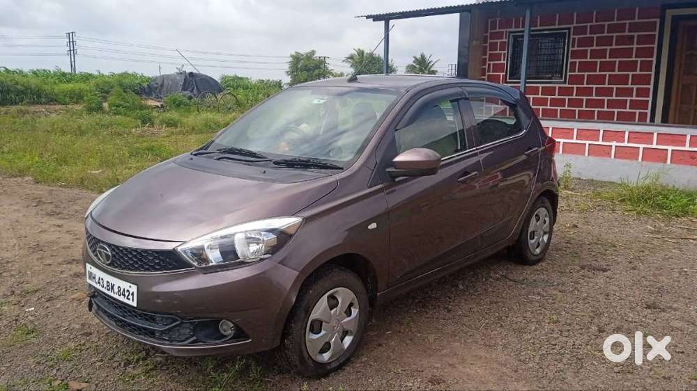 Tata Tiago Xt For Immediate Sell