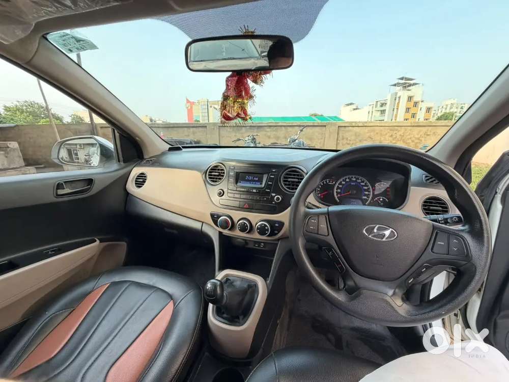 Hyundai Grand I10 Prime 2019 With Low Km
