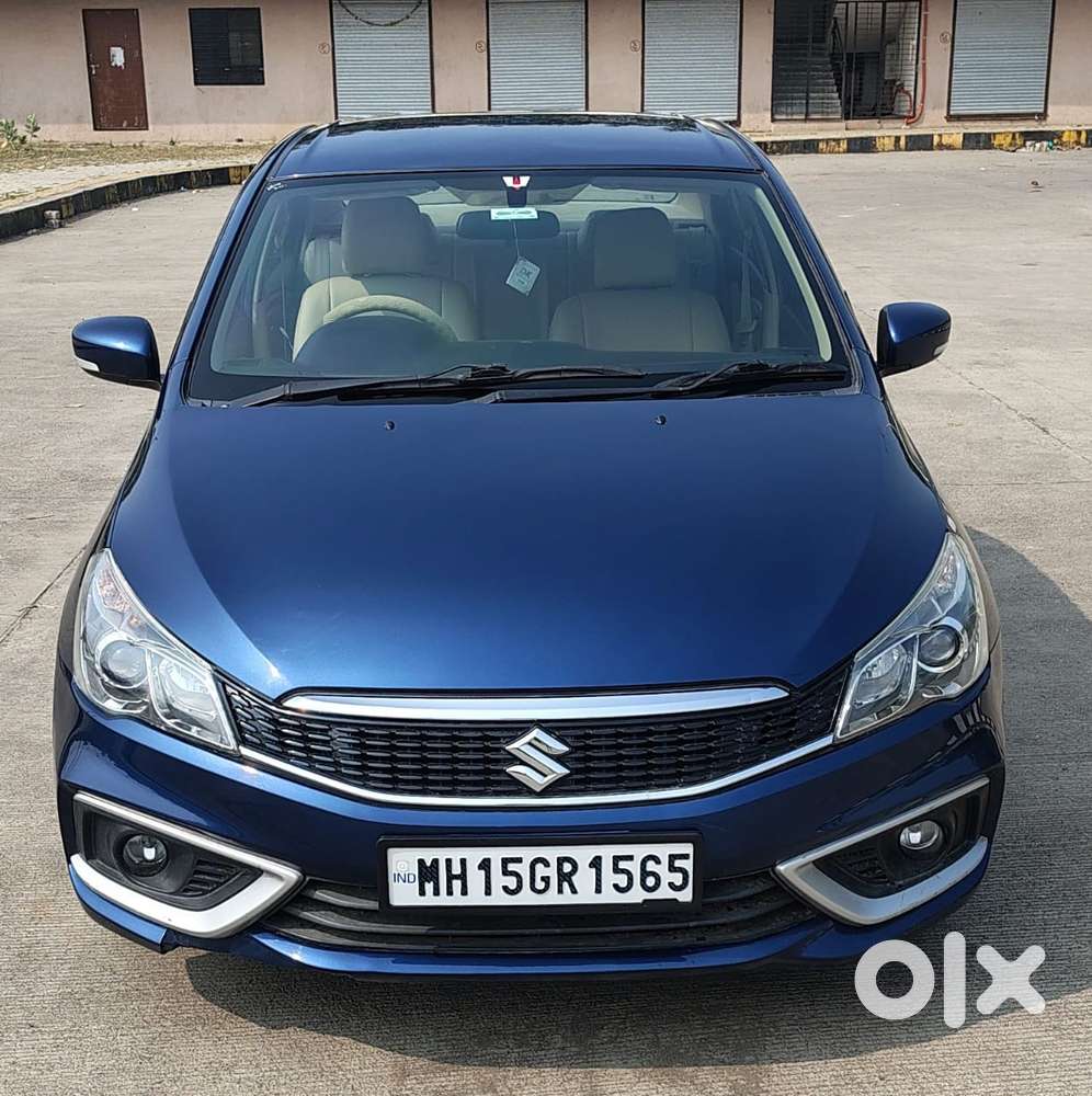 Maruti Suzuki Ciaz Delta 1.5, 2019, Diesel