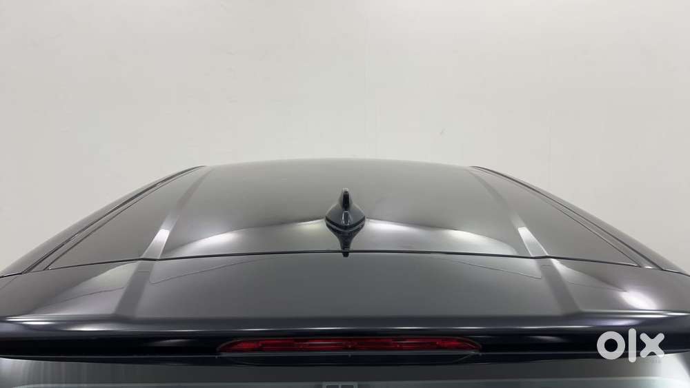 Hyundai New I20 1.2 Sportz Ivt, 2023, Petrol