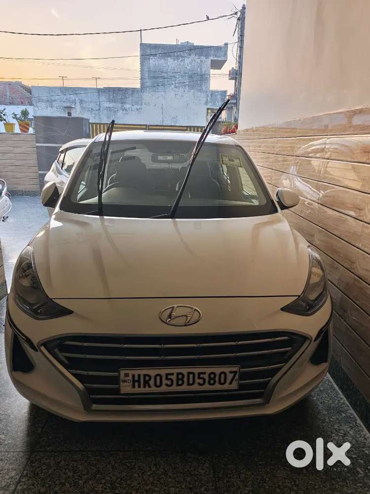 Hyundai Grand I10 Nios Magna  2020