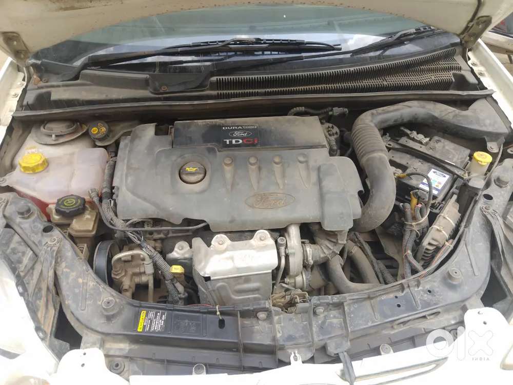 Ford Figo 2014