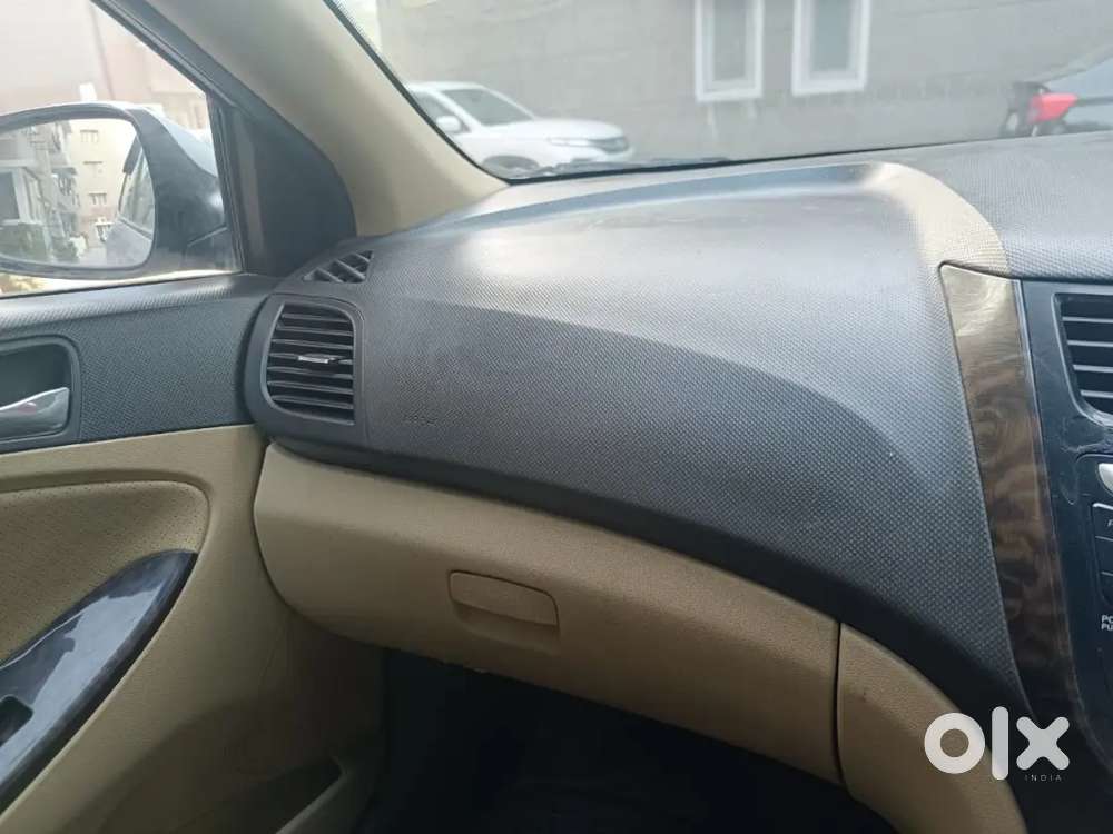 Hyundai Verna 2013 Petrol 52000 Km Driven