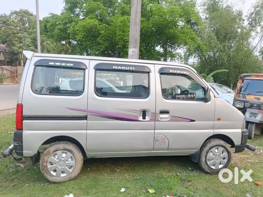 Maruti Eeco 1.2 2017