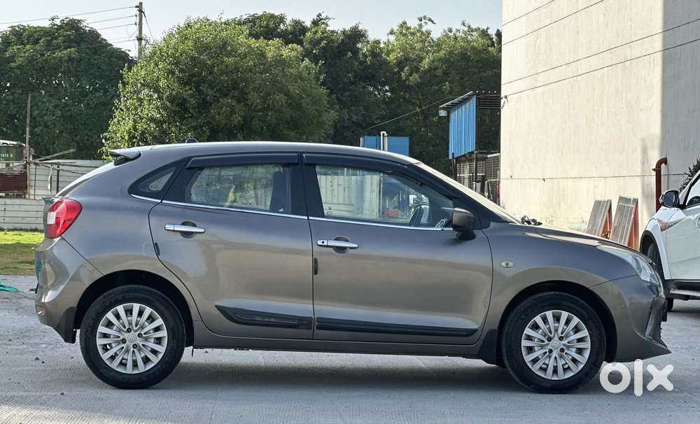 Maruti Suzuki Baleno Delta, 2020, Petrol