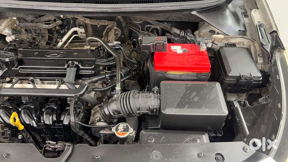 Hyundai Elite I20 [ ] 1.2 Sportz, 2016, Petrol