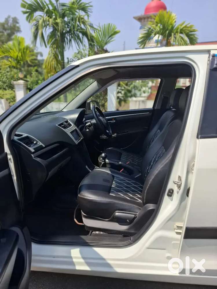 Maruti Swift Vdi 2013 Diesel In Excellent Condition For Sale
