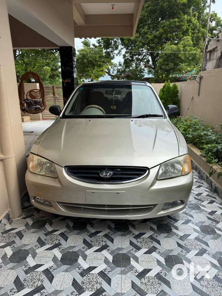 Hyundai Accent 2006
